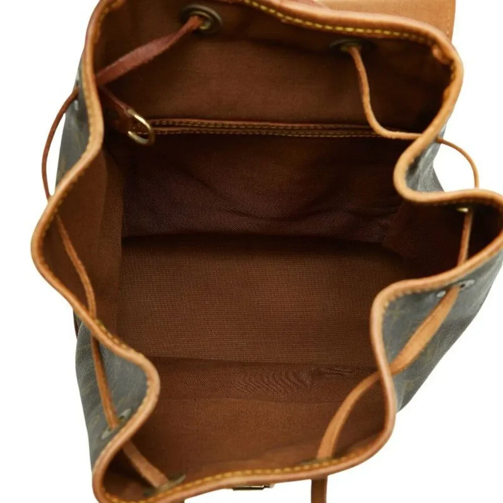 Louis Vuitton Montsouris MM Backpack
